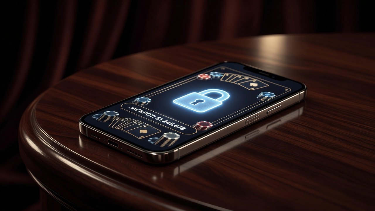 Betrouwbaarheid, veiligheid en licenties bij casino's zonder Cruks - Beste online casino zonder Cruks