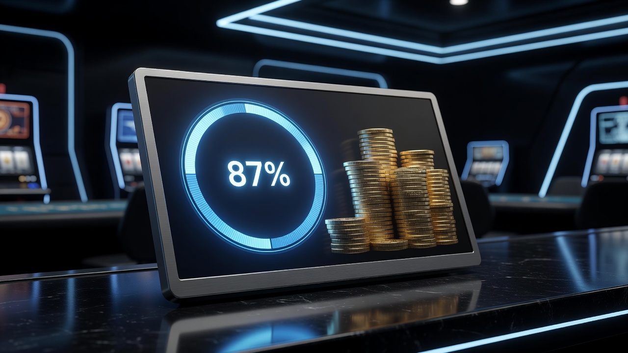 Wat is RTP (Return to Player) en waarom is het belangrijk? - best uitbetalende online casino