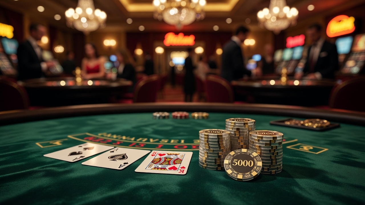 Spellen met de hoogste winkansen: Ontdek ze hier! - best uitbetalende online casino