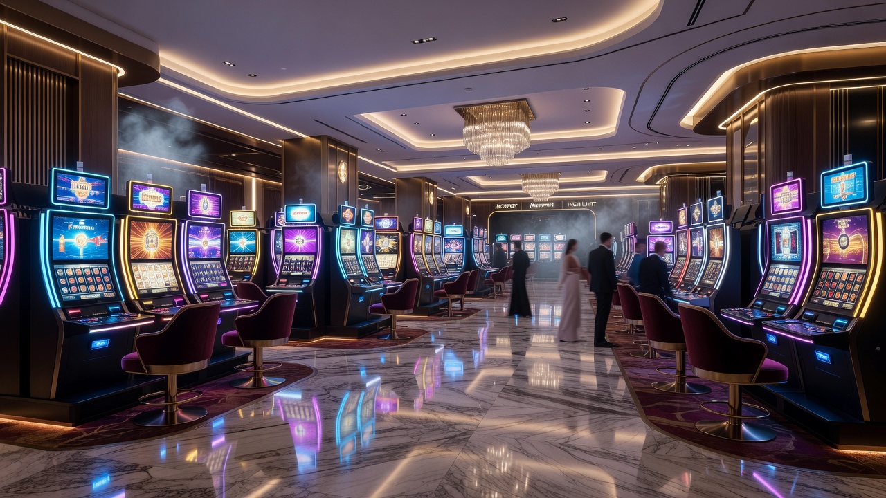 Casino's met hoogste RTP: Waar vind je ze? - best uitbetalende online casino