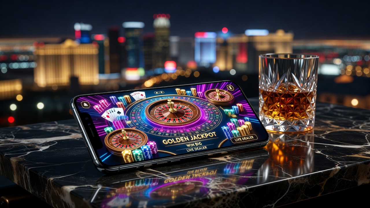 Top Online Casino's met een No-Deposit Bonus in 2026 - bonus zonder storting