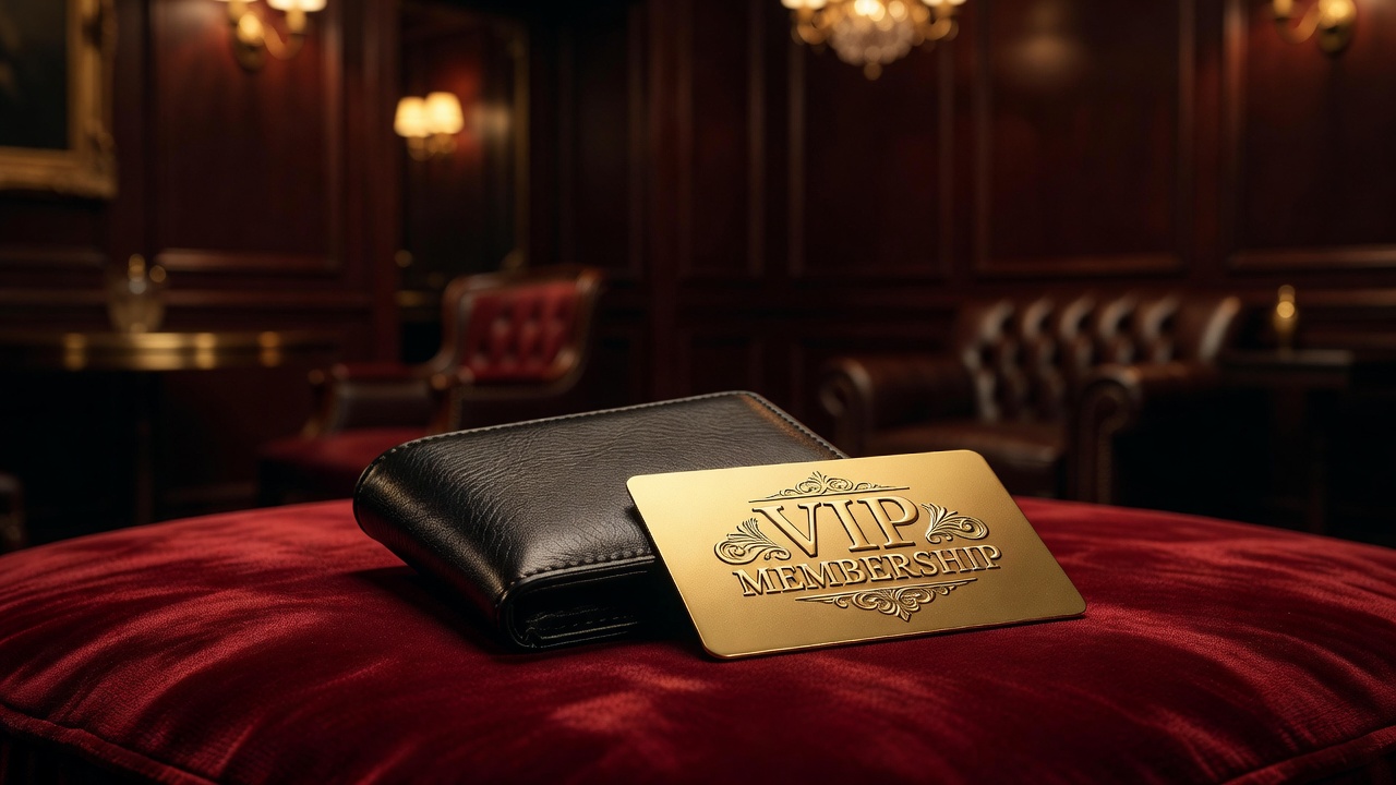 No-Deposit VIP-bonussen: Exclusief voor Trouwe Spelers - bonus zonder storting