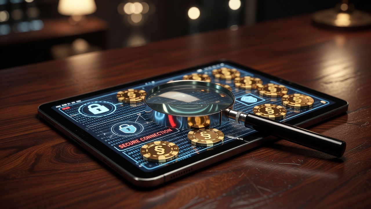 Essentiële Criteria voor het Kiezen van een Casino - nieuwe casino
