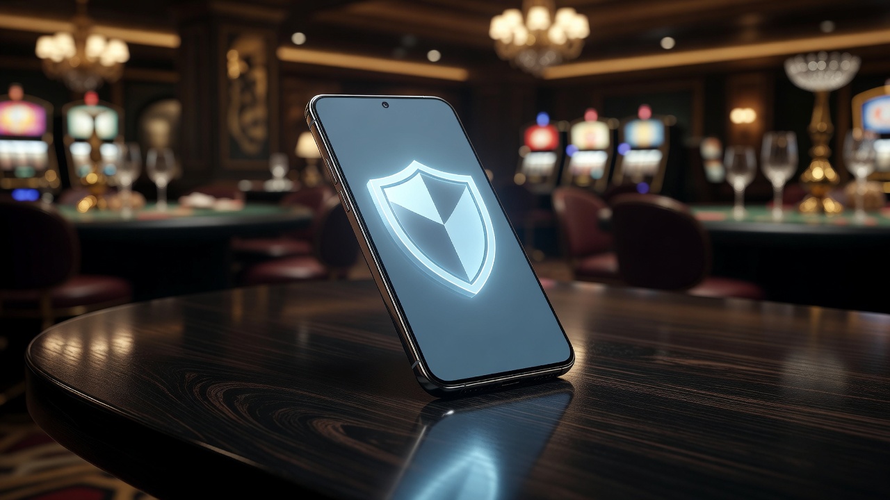 Waarom kiezen voor een legaal online casino? - online casino lijst