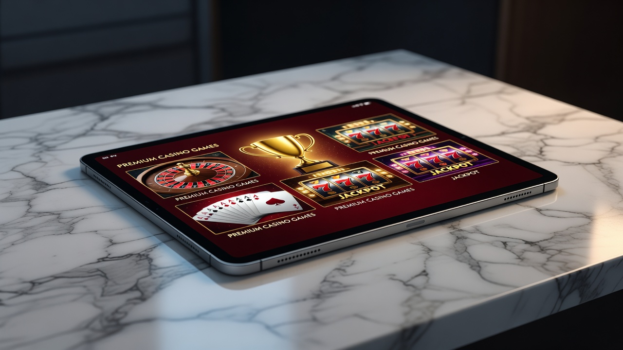 Onze Top Online Casino Lijst van 2026 - online casino lijst