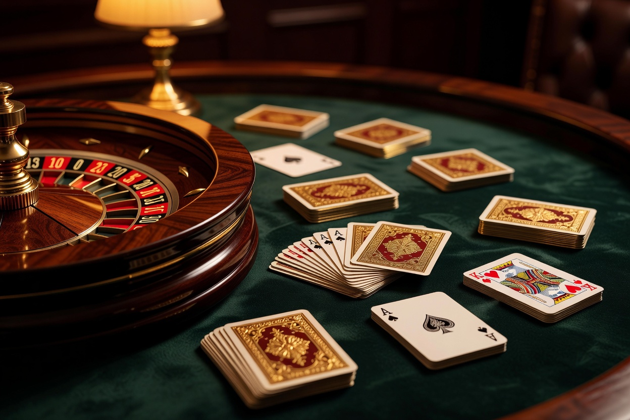 Populaire Merken in de Online Casino Lijst - online casino lijst