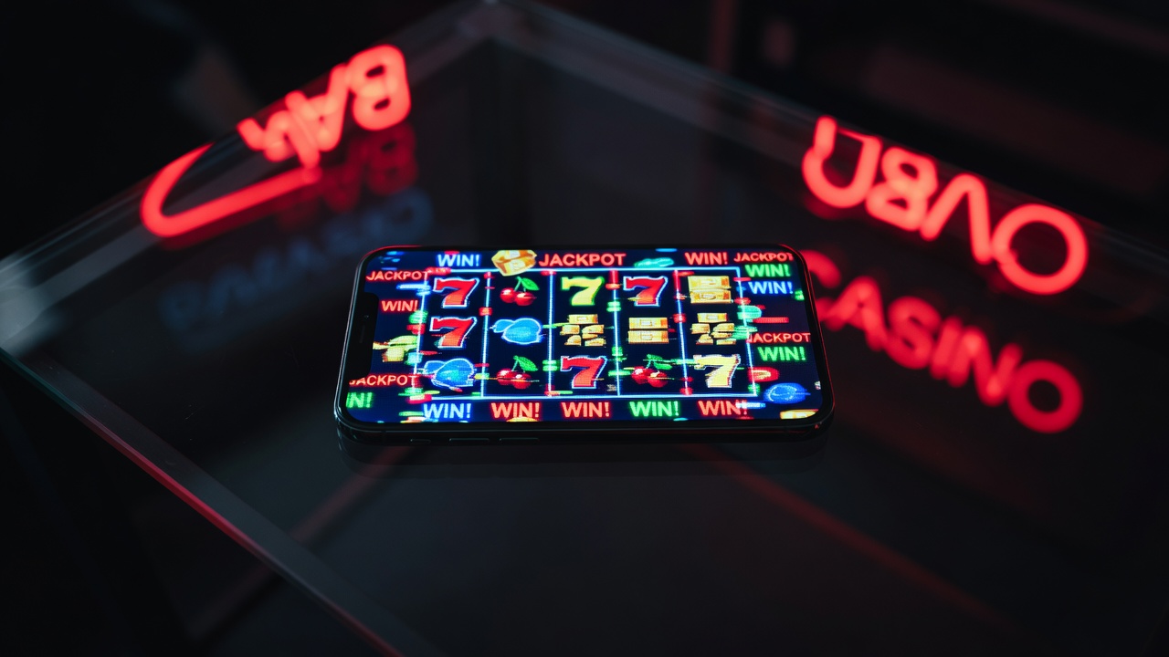 De gevaren van illegale casino's zonder limiet - casino zonder limiet