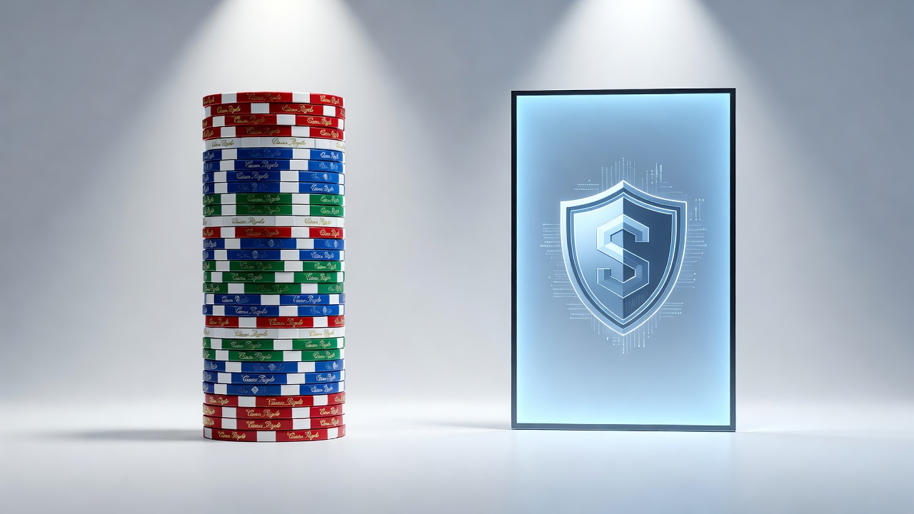 Casino zonder limiet vs. casino zonder Cruks: Het verschil - casino zonder limiet