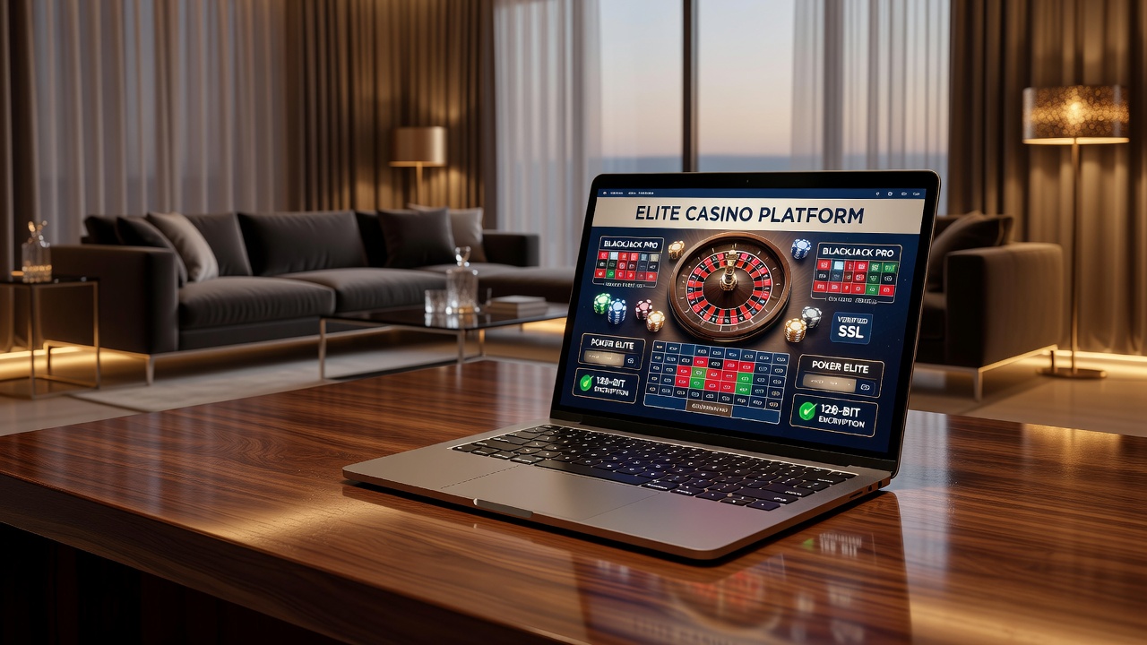 Vertrouwd en Legaal: Waar Speel Je Veilig? - echt geld casino