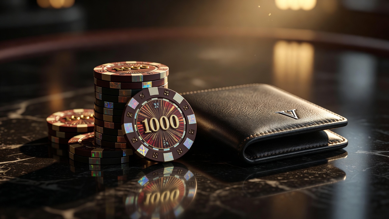 Geldbeheer in het Online Casino - echt geld casino