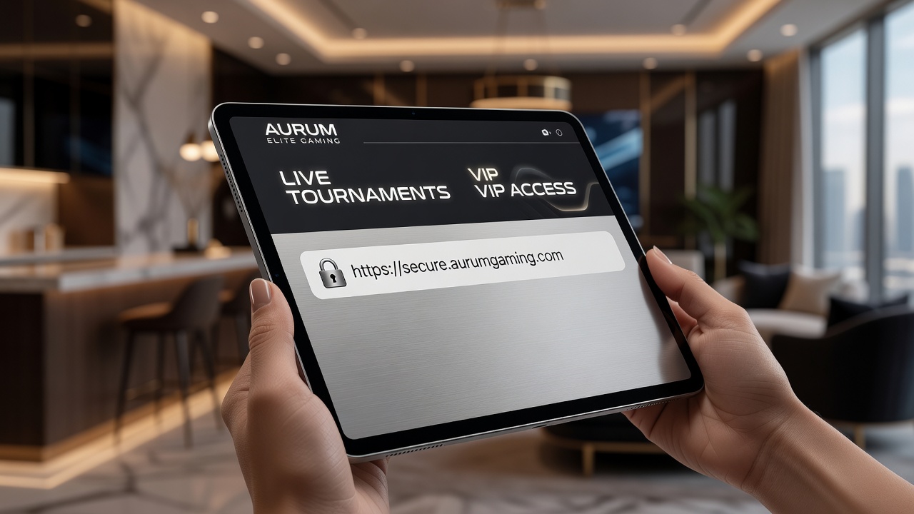 Hoe Je een Betrouwbaar Platform Herkent - echt geld casino