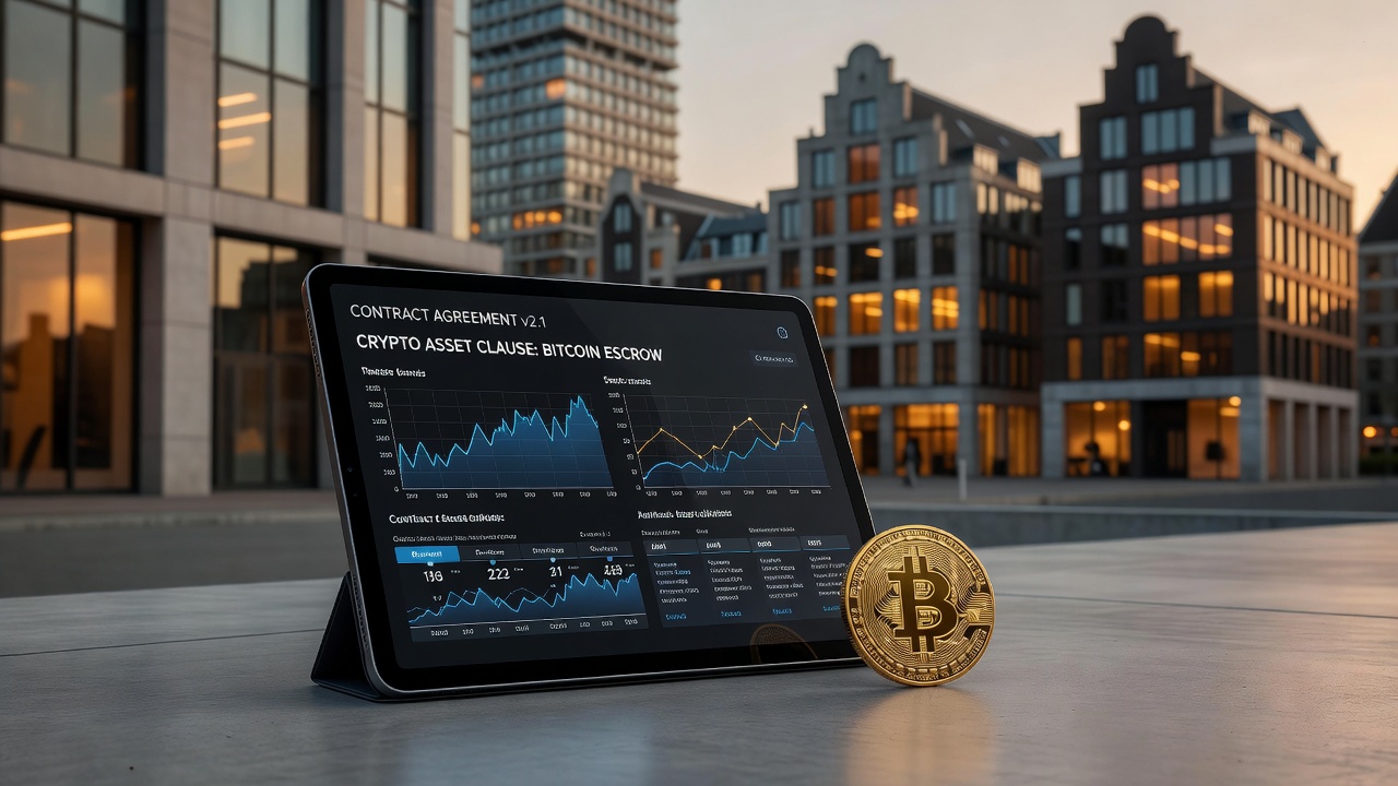 Legaliteit van Bitcoin Casino’s in Nederland 2026 - bitcoin casino