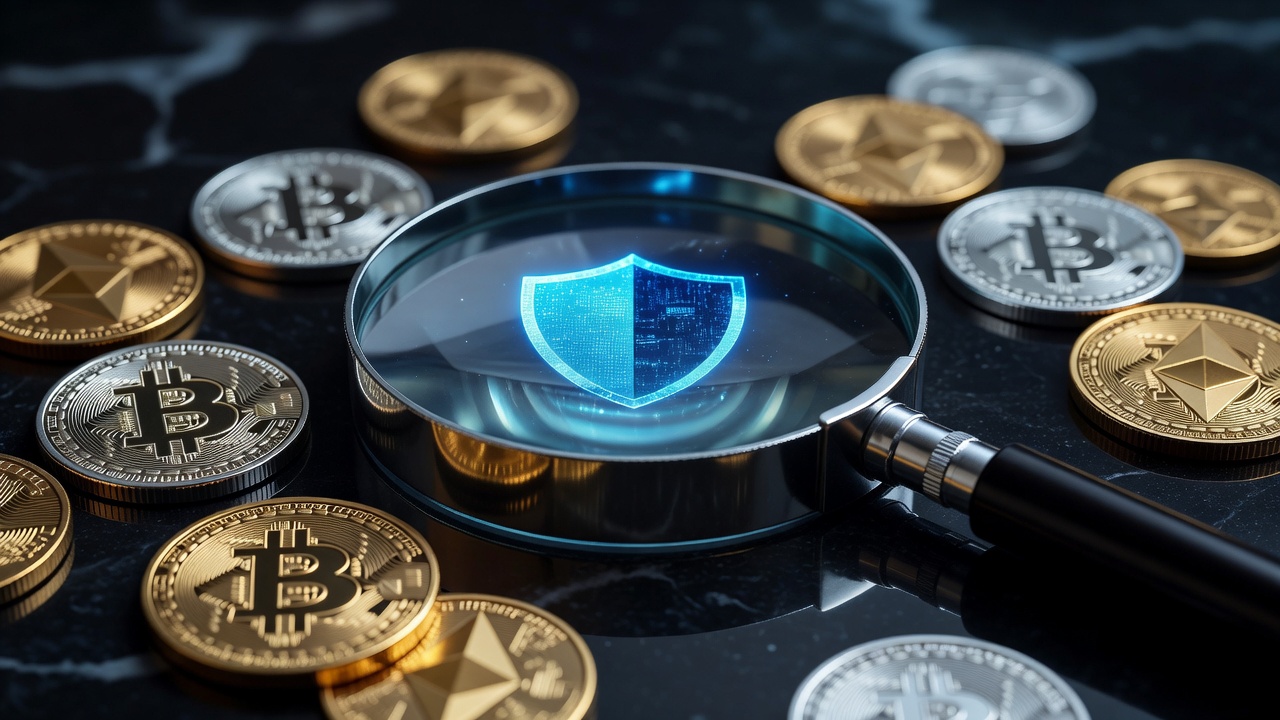Topcriteria voor het kiezen van een betrouwbaar crypto casino - bitcoin casino