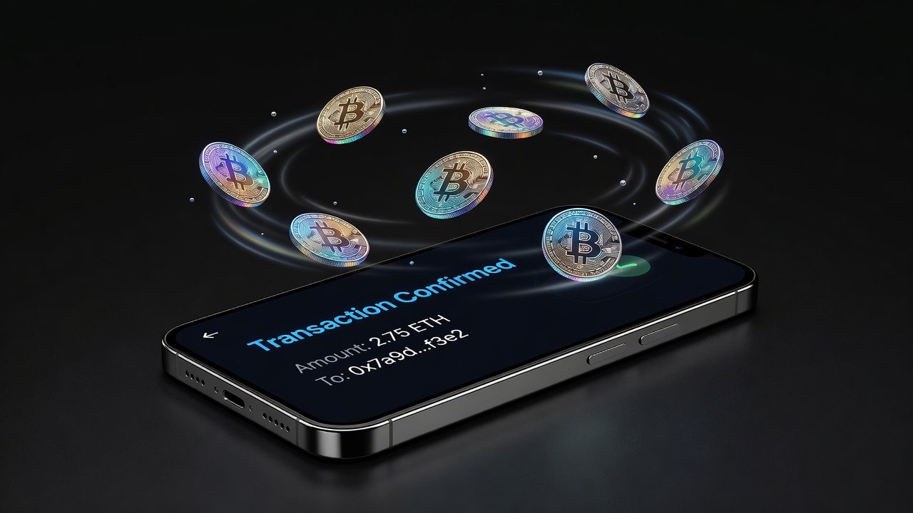 Storten en uitbetalen met cryptovaluta - bitcoin casino