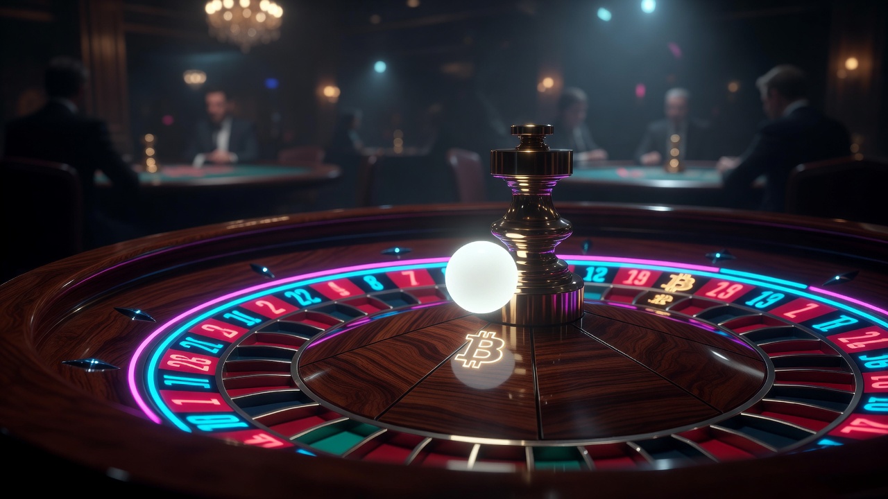 Populaire spellen in crypto gokomgevingen - bitcoin casino