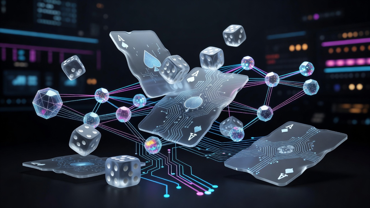 Wat is een crypto casino precies? - bitcoin casino