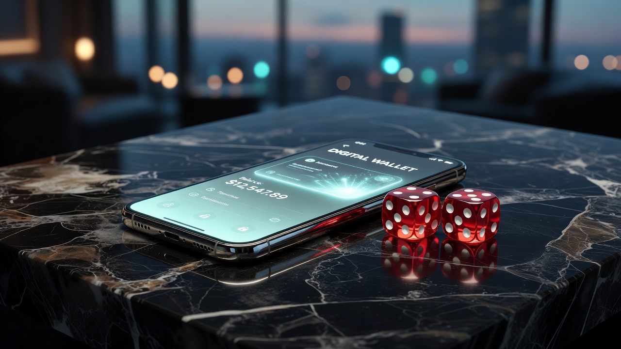 Waarom de e-wallet populairder is dan ooit - paypal casino