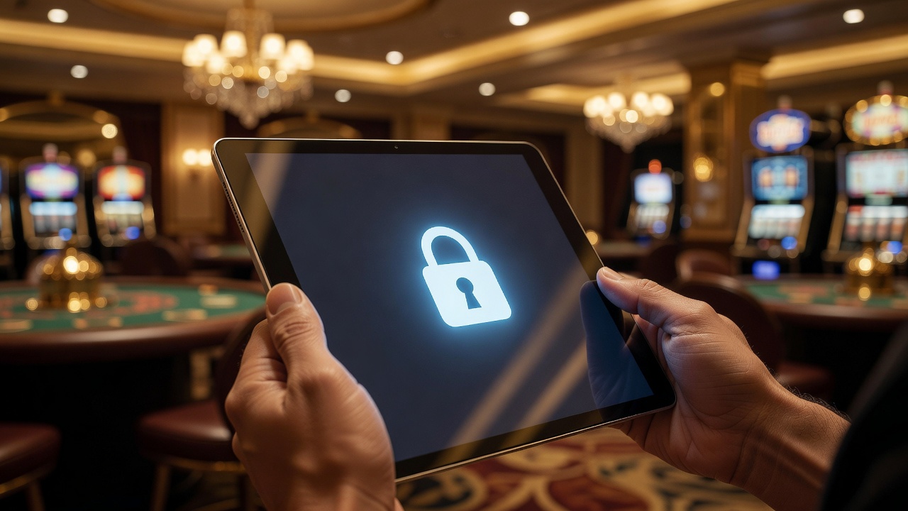 Betrouwbaarheid van transacties - paypal casino