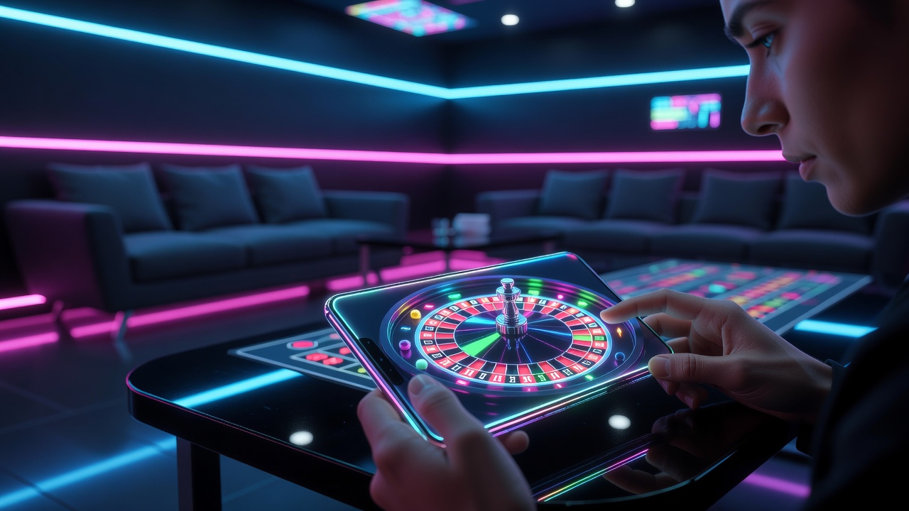 Mobiel gokken in 2026 - paypal casino
